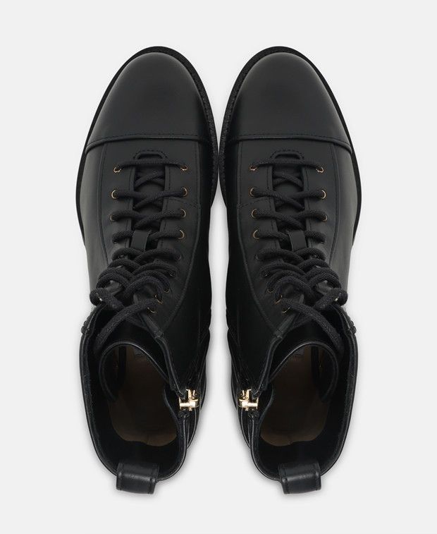 Jimmy Choo Osnc Lace-up ankle boot Size US 6 / IT 36 - 3 Thumbnail
