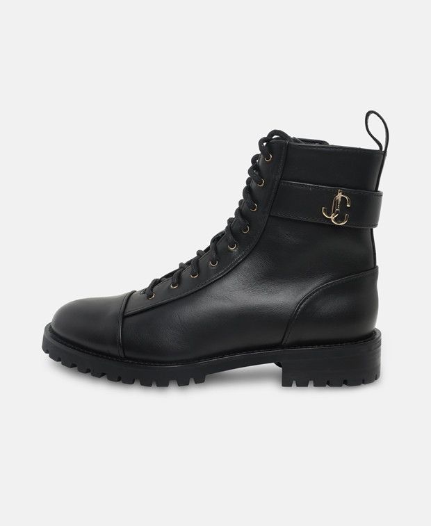 Jimmy Choo Osnc Lace-up ankle boot Size US 6.5 / IT 36.5 - 4 Thumbnail