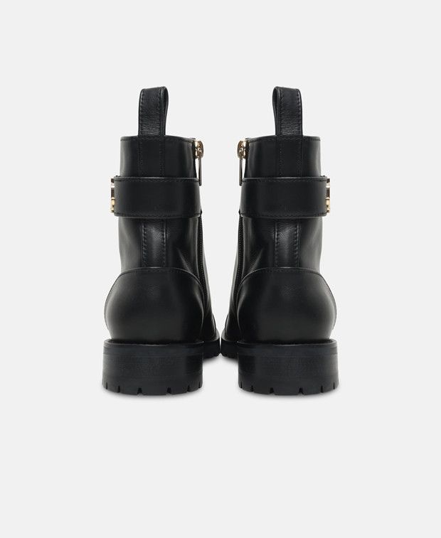 Jimmy Choo Osnc Lace-up ankle boot Size US 6.5 / IT 36.5 - 2 Thumbnail