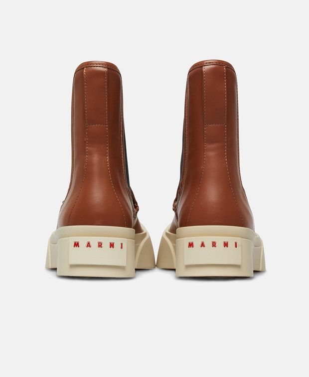 Marni Ankle boots Size US 6 / IT 36 - 2 Thumbnail