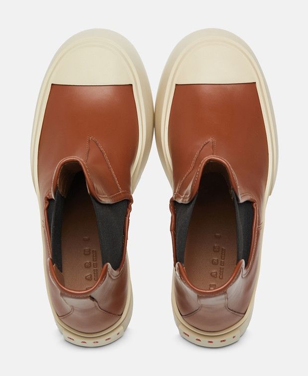 Marni Ankle boots Size US 7 / IT 37 - 3 Thumbnail