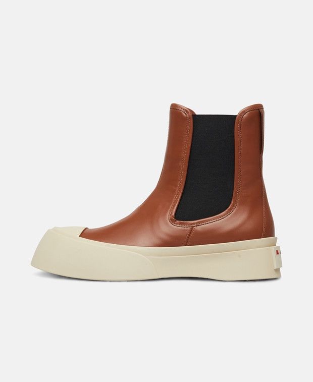 Marni Ankle boots Size US 7 / IT 37 - 4 Thumbnail