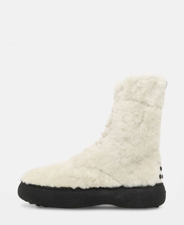 Tod's Winter boots Size US 6 / IT 36 - 4 Thumbnail