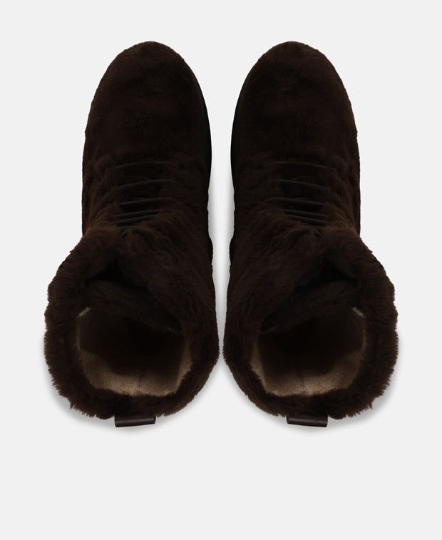Tod's Winter boots Size US 6 / IT 36 - 3 Thumbnail