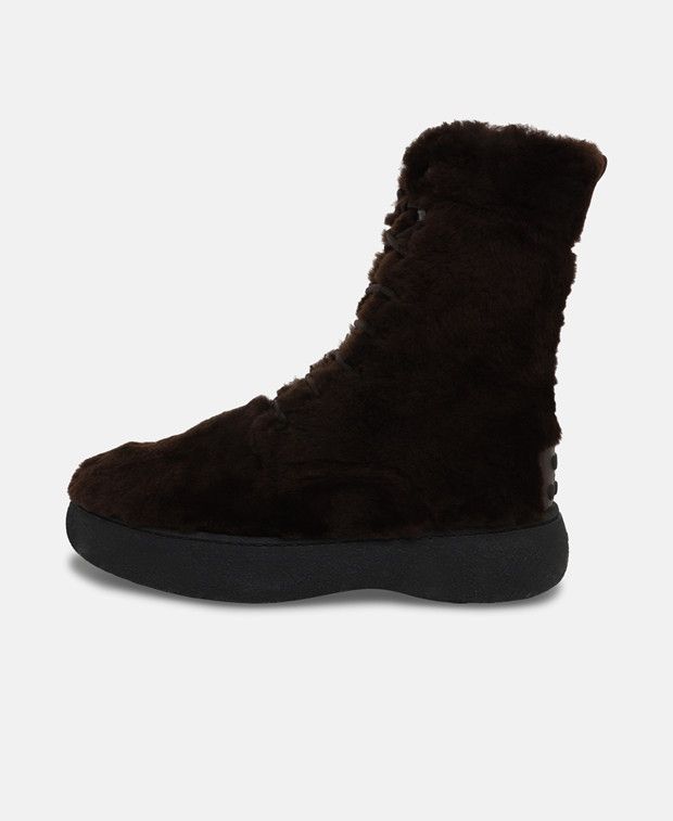 Tod's Winter boots Size US 6 / IT 36 - 4 Thumbnail
