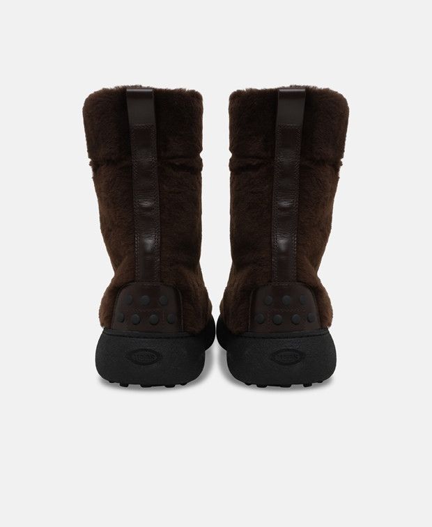 Tod's Winter boots Size US 6 / IT 36 - 2 Thumbnail