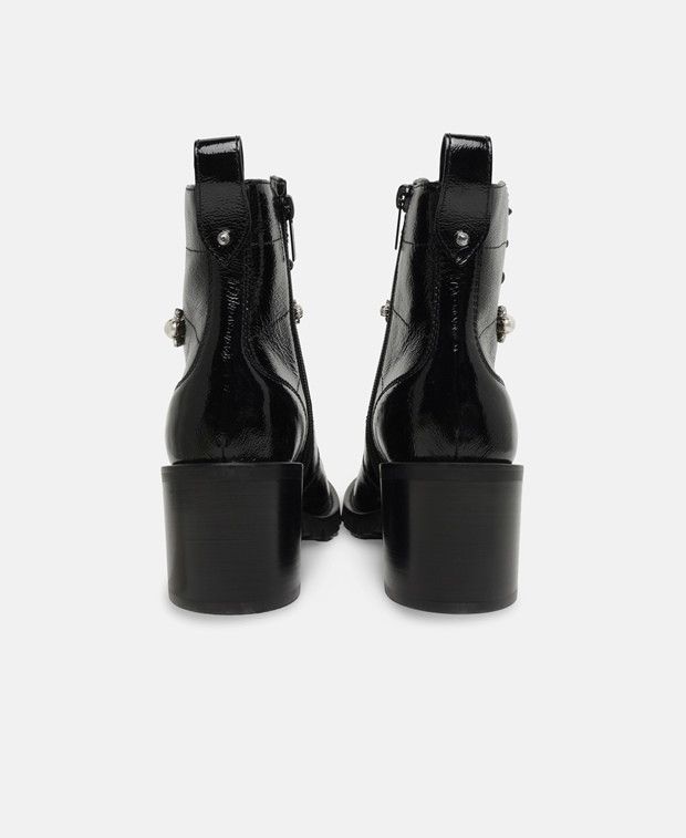 Jimmy Choo Cruz 65 Ankle boots Size US 7 / IT 37 - 2 Thumbnail