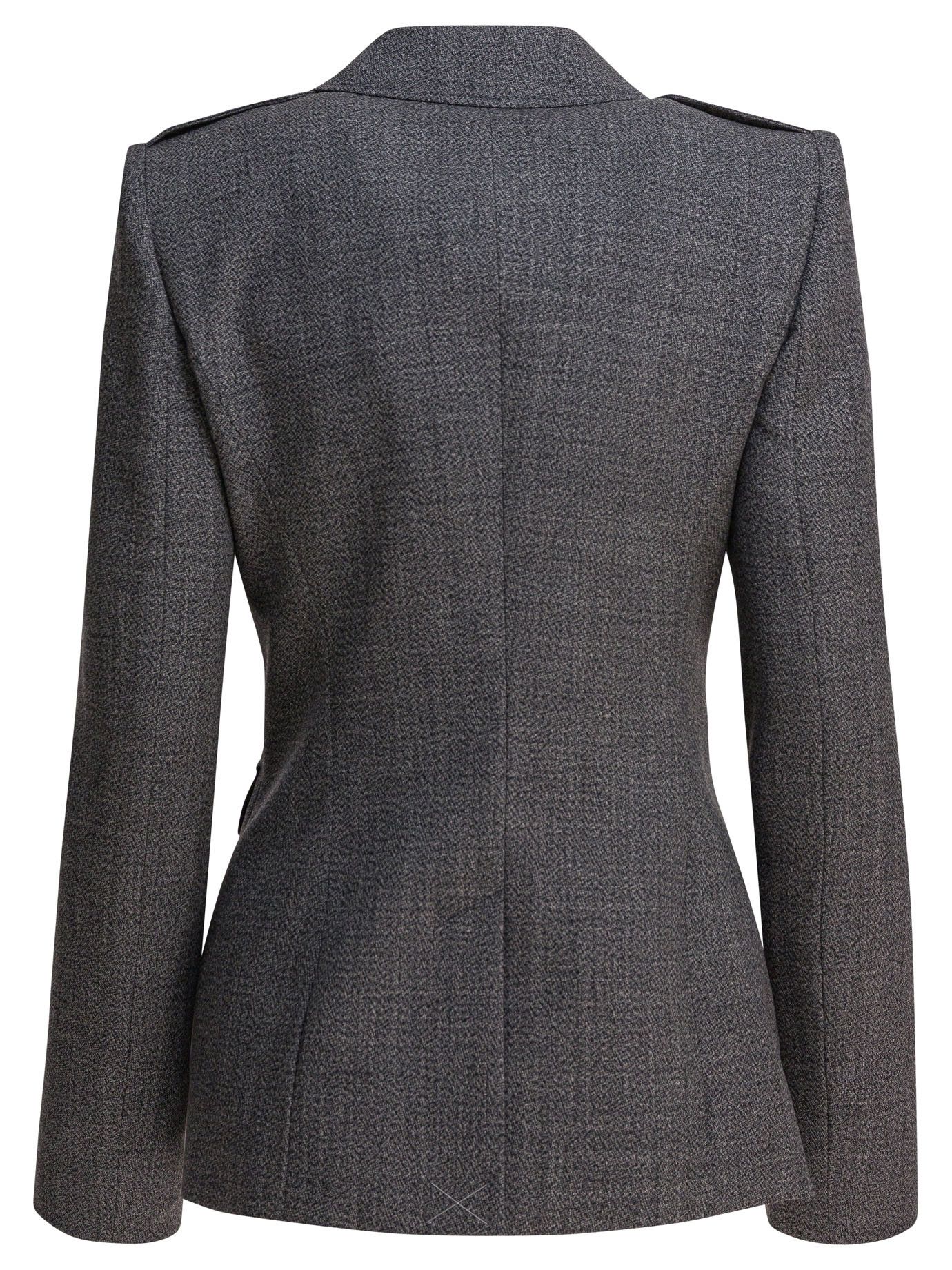 Alexander McQueen Alexander Mcqueen Jacket tag size 42 Women - USA Duties Paid Size M / US 6-8 / IT 42-44 - 2 Thumbnail