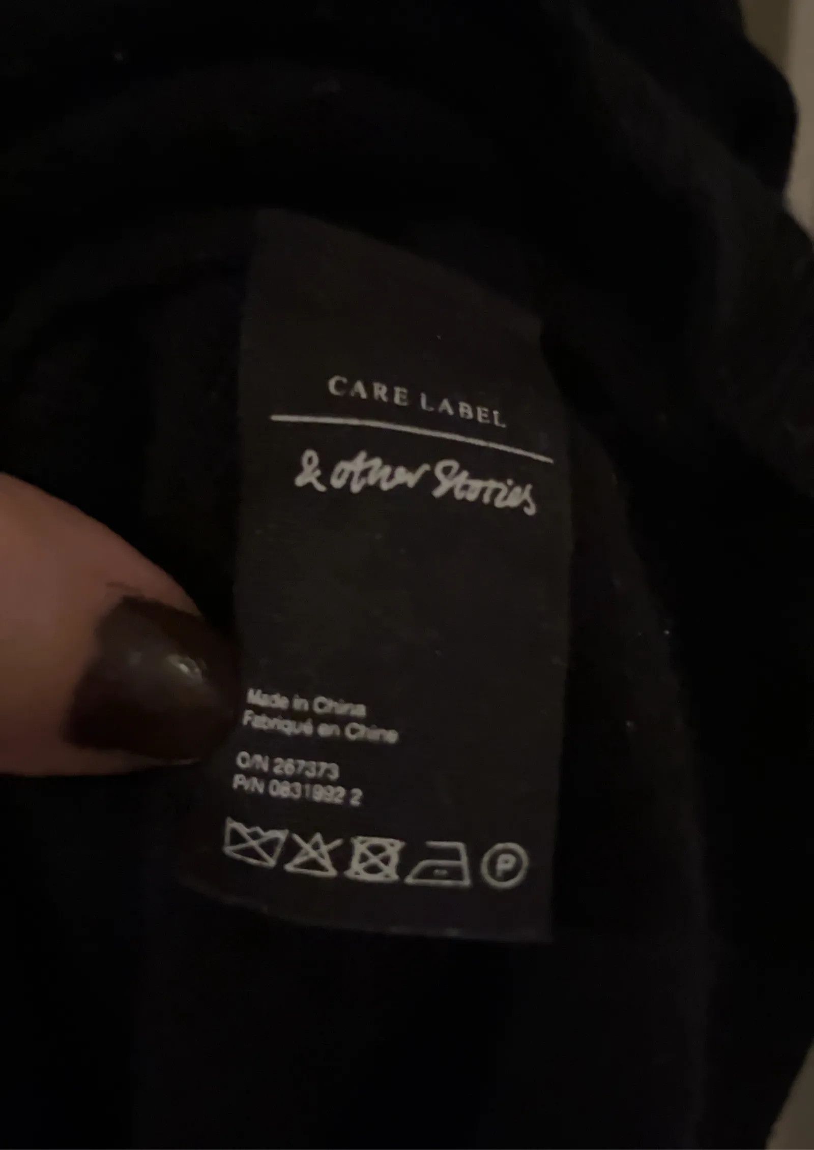 & Other Stories & Other Stories Sweater Size M / US 6-8 / IT 42-44 - 3 Thumbnail