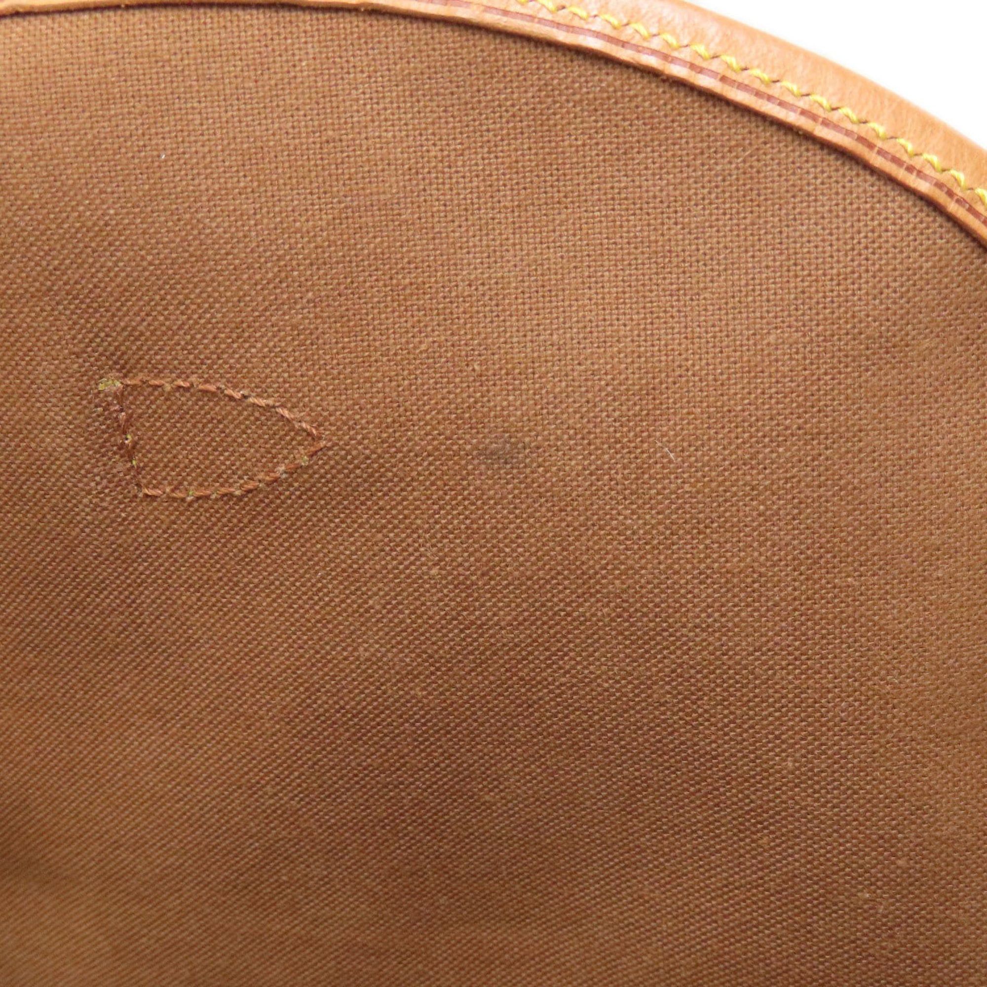 Louis Vuitton Louis Vuitton M40710 Saumur MM Shoulder Bag Monogram Canvas Women's LOUIS VUITTON Size ONE SIZE - 11 Thumbnail