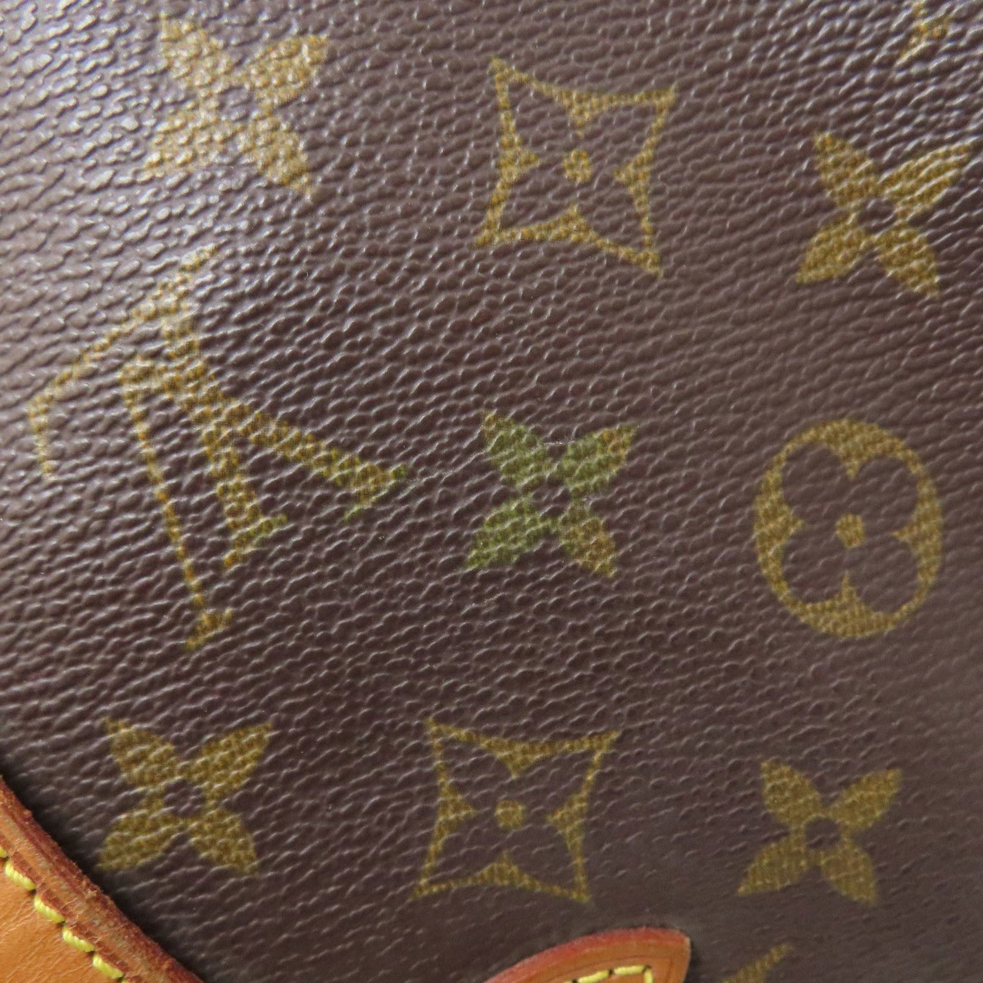 Louis Vuitton Louis Vuitton M40710 Saumur MM Shoulder Bag Monogram Canvas Women's LOUIS VUITTON Size ONE SIZE - 18 Thumbnail