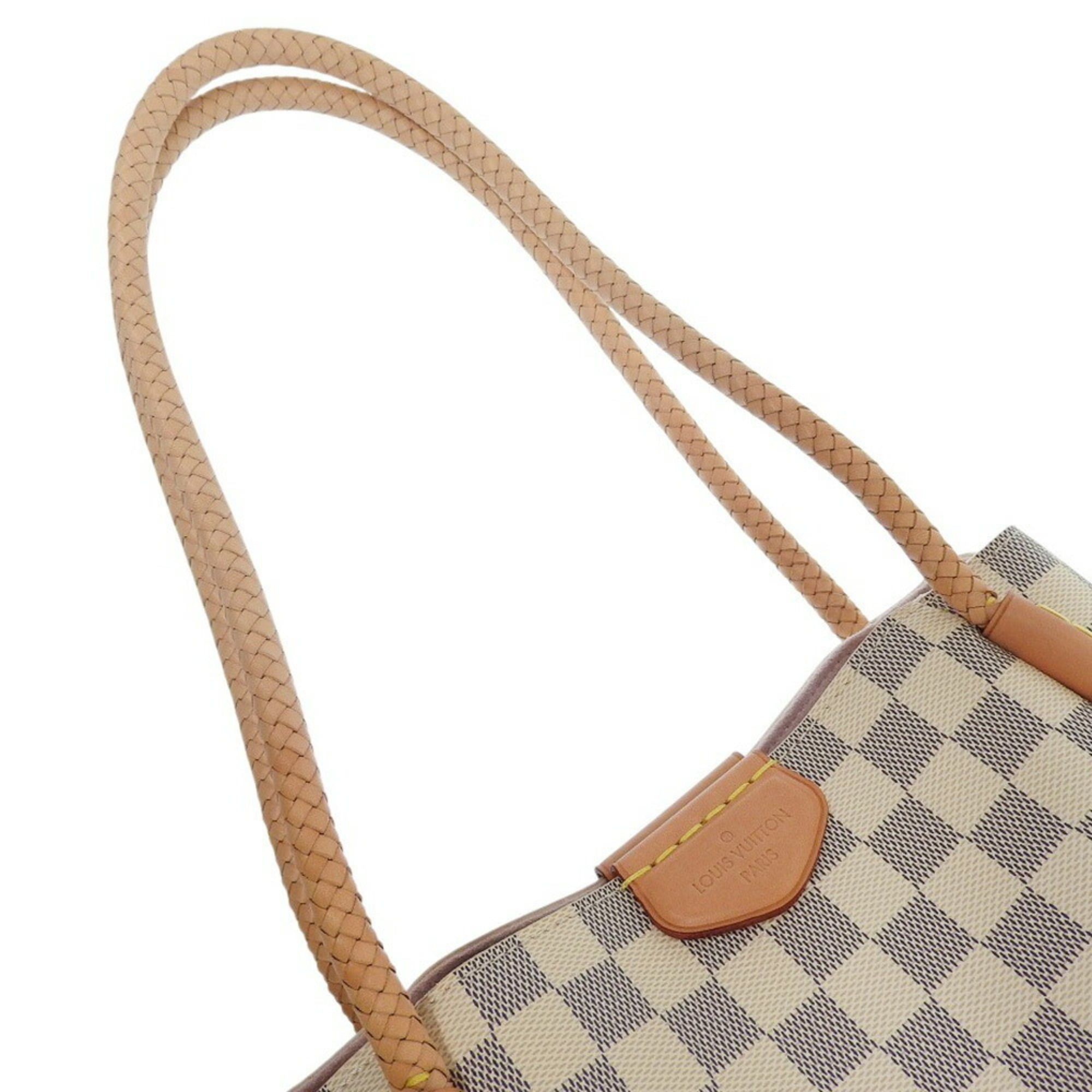 Louis Vuitton Louis Vuitton Damier Azur Propriano N44027 Tote Bag Size ONE SIZE - 5 Thumbnail