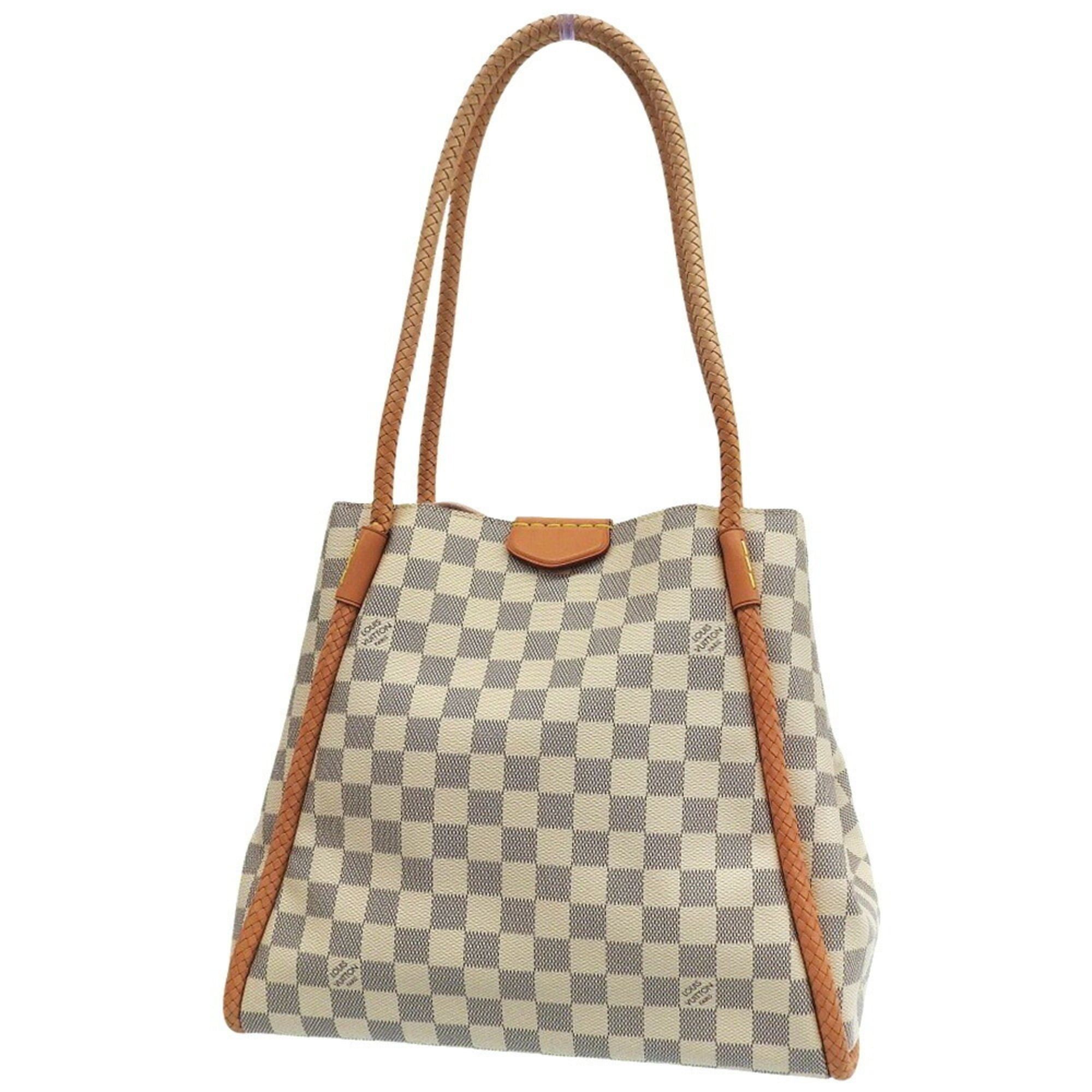 Louis Vuitton Louis Vuitton Damier Azur Propriano N44027 Tote Bag Size ONE SIZE - 2 Thumbnail