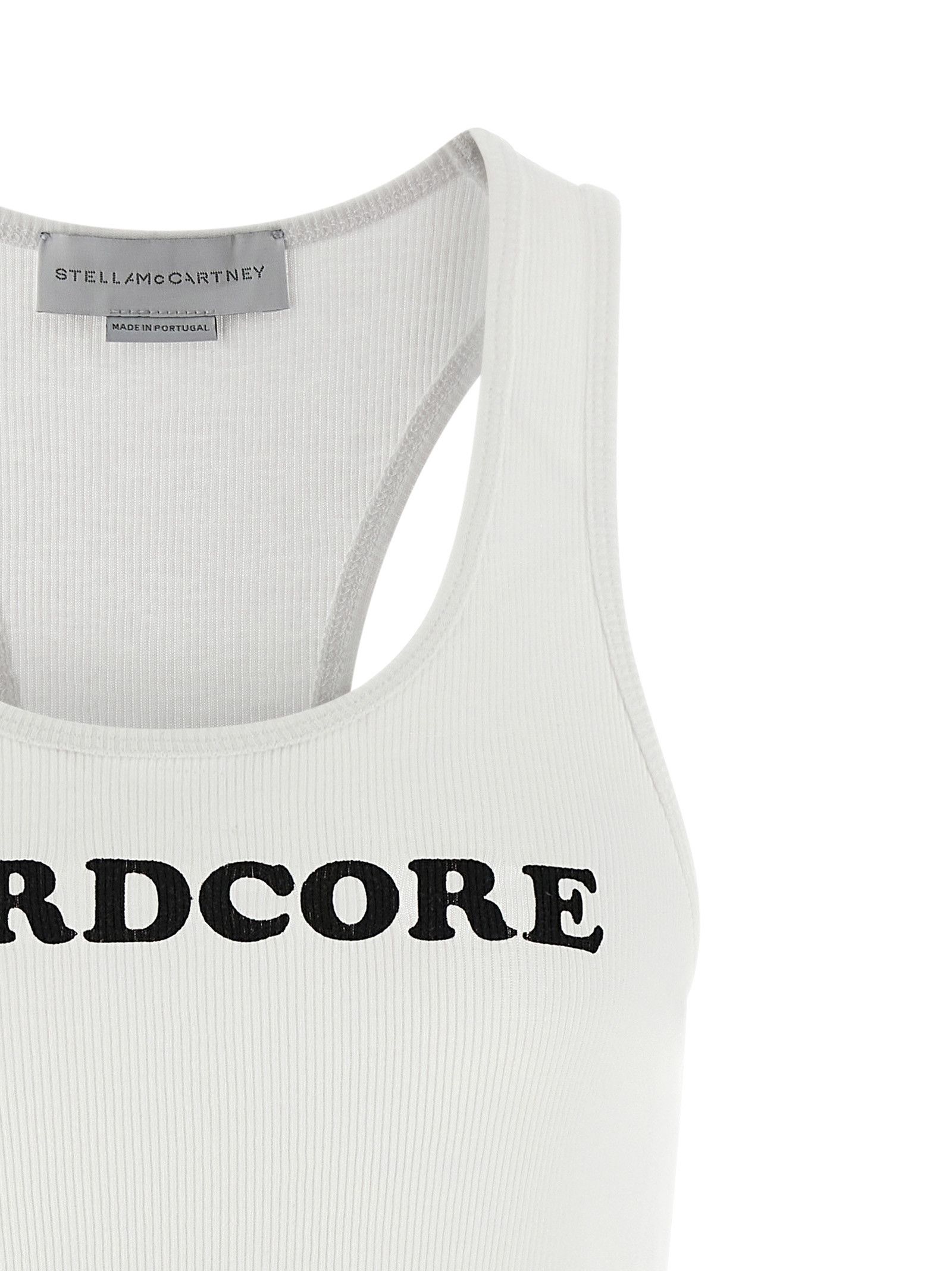 Top Slogan 'Hardcore'
