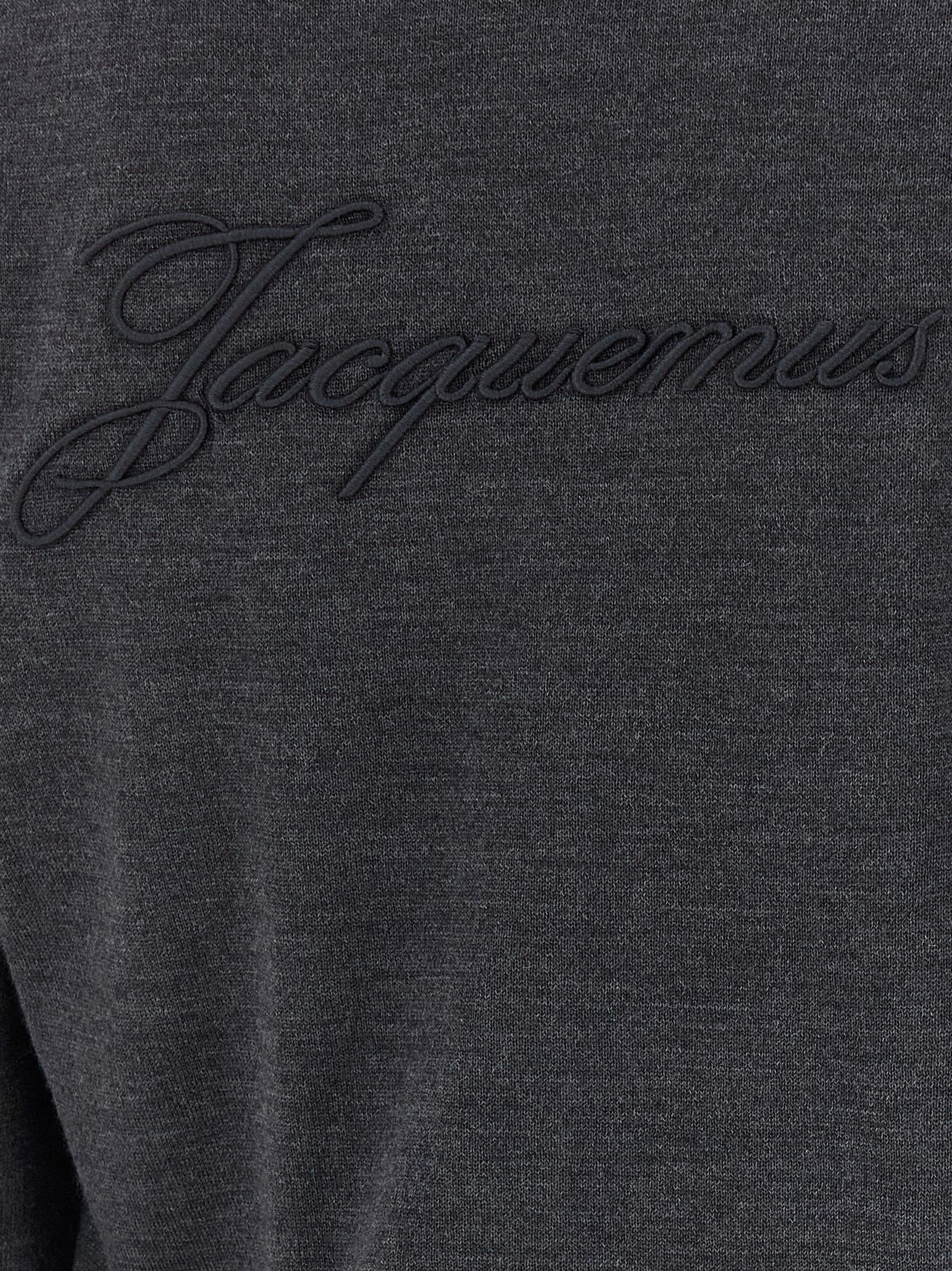 Jacquemus 'Le Cardigan Brodé' Cardigan Size US L / EU 52-54 / 3 - 4 Thumbnail