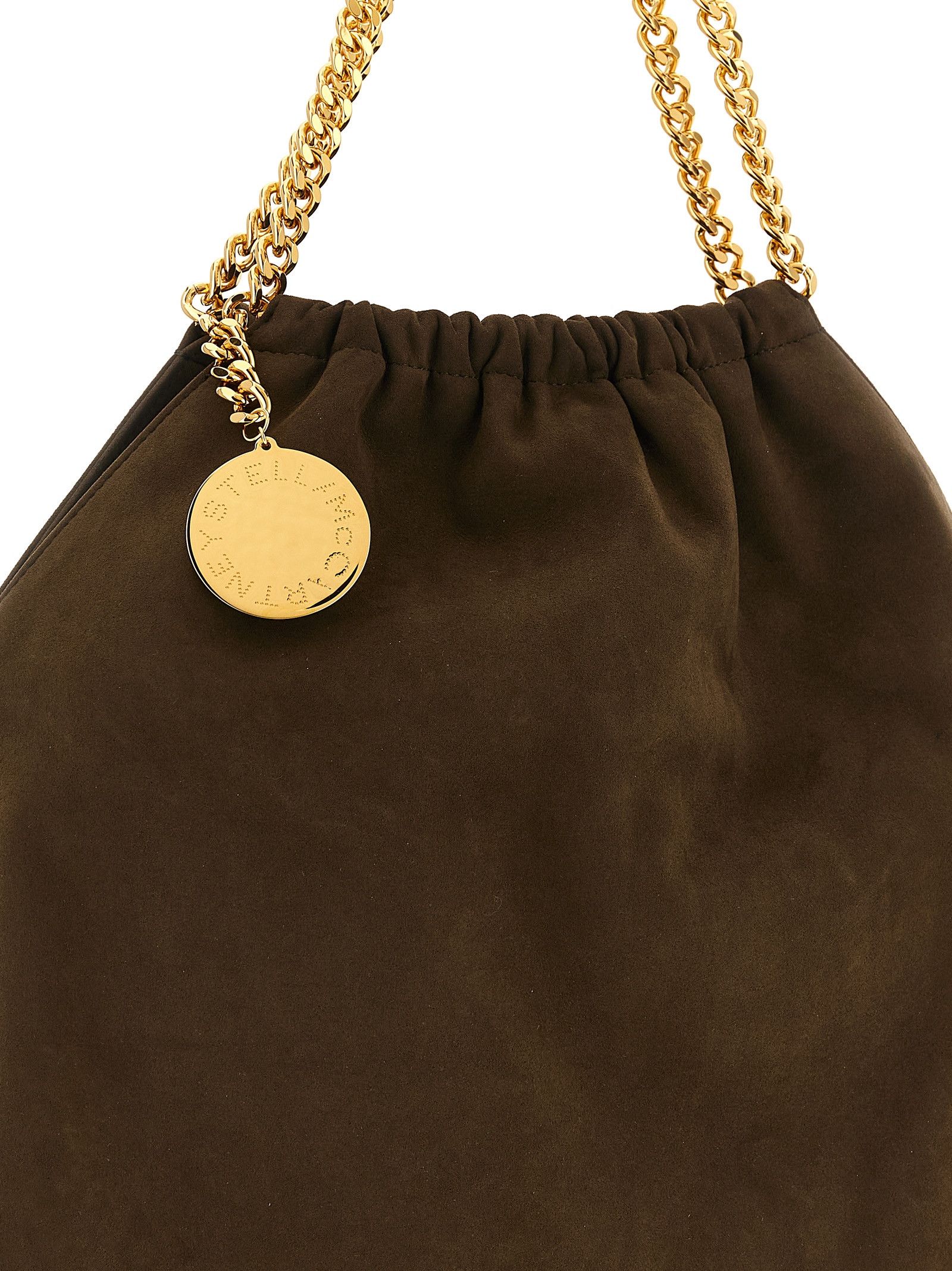 Stella McCartney 'Falabella Drawstring' Shoulder Bag Size ONE SIZE - 3 Thumbnail