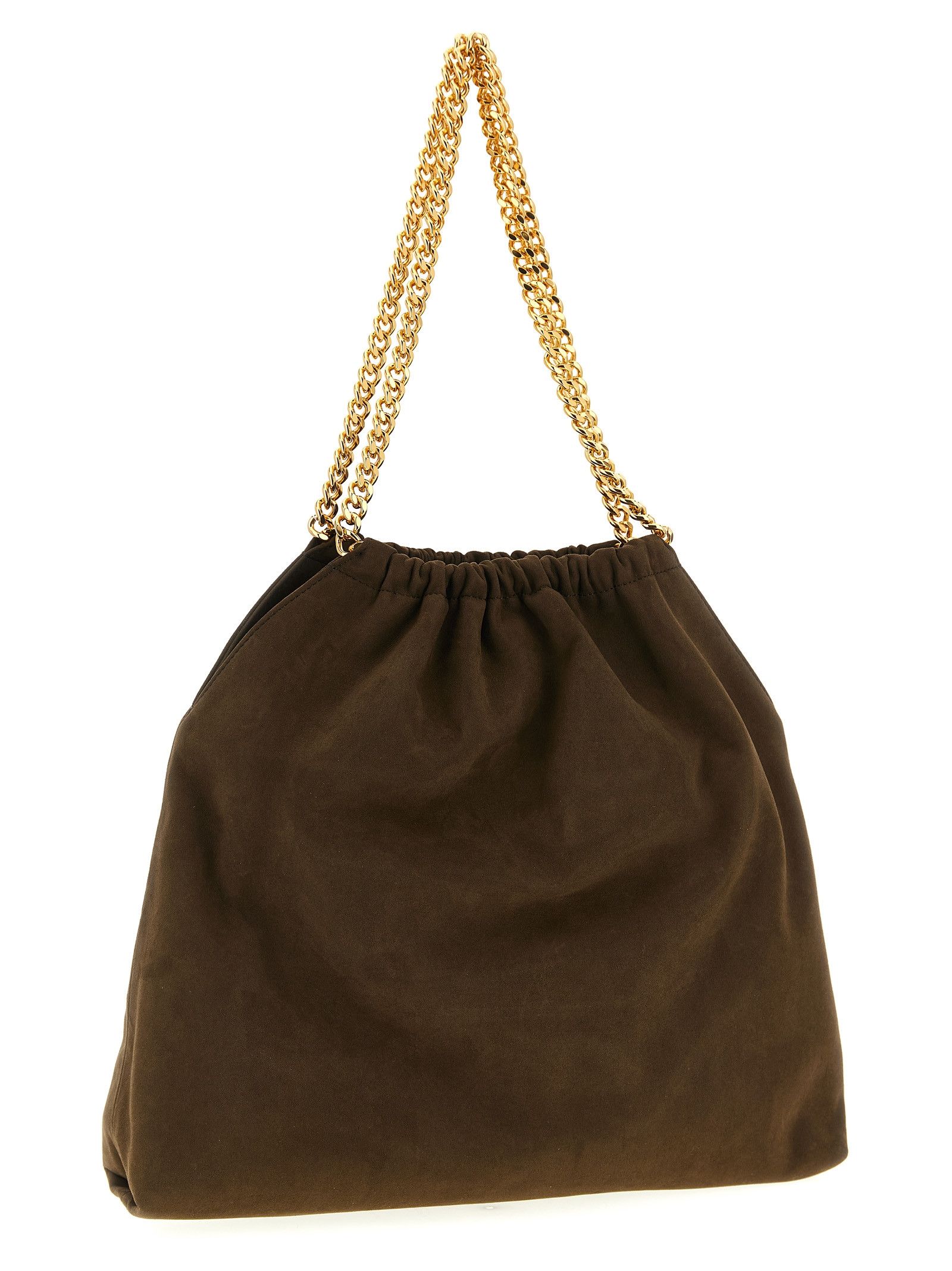 Stella McCartney 'Falabella Drawstring' Shoulder Bag Size ONE SIZE - 2 Thumbnail