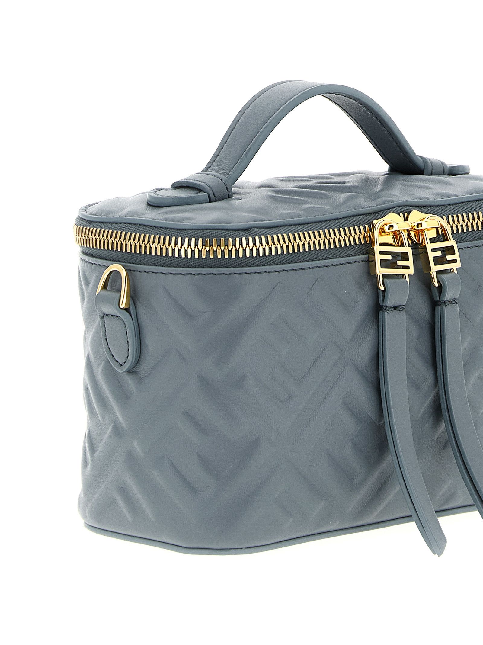 Fendi 'Fendi Vanity' Handbag Size ONE SIZE - 3 Thumbnail