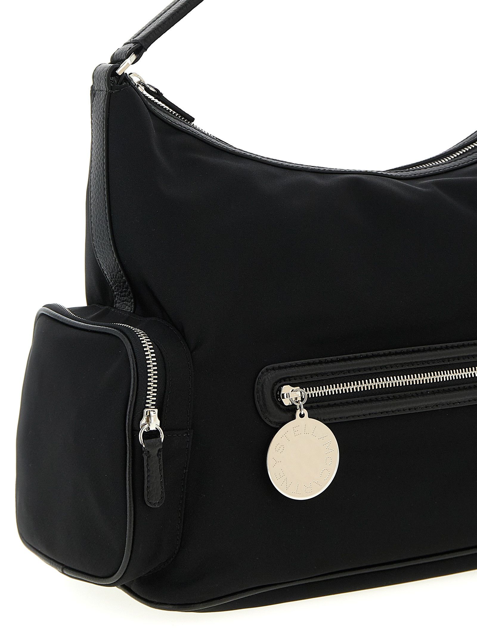 Stella McCartney 'Dartmoor' Shoulder Bag Size ONE SIZE - 3 Thumbnail