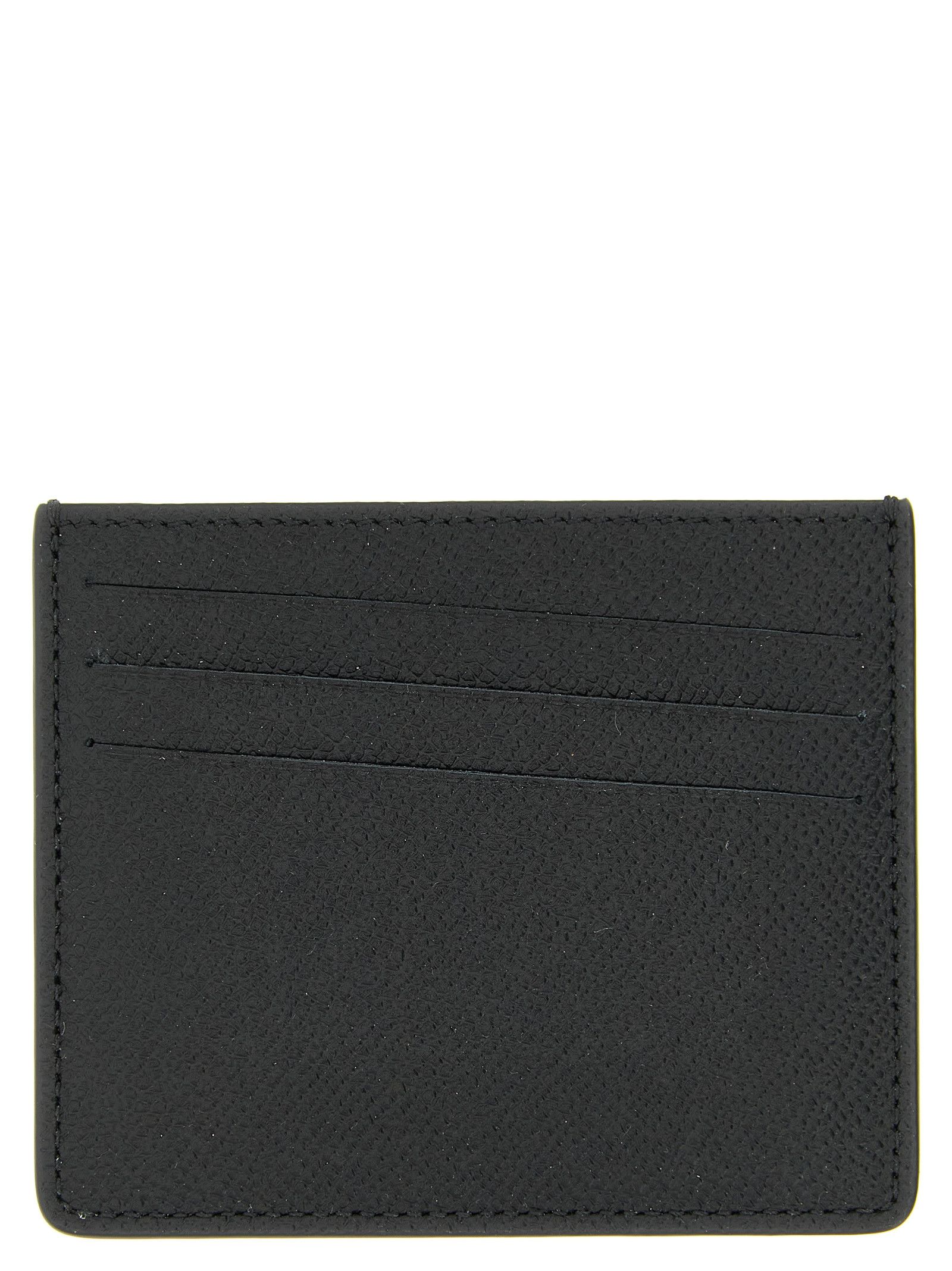 Maison Margiela 'Stitching' Card Holder Size ONE SIZE - 2 Thumbnail
