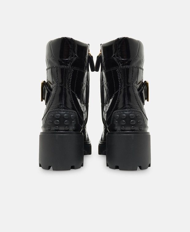 Tod's Biker boots Size US 4.5 / IT 34.5 - 2 Thumbnail