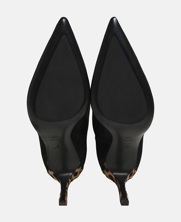 Giuseppe Zanotti Boots Size US 5.5 / IT 35.5 - 3 Thumbnail