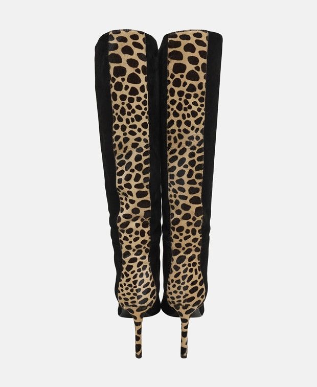 Giuseppe Zanotti Boots Size US 5.5 / IT 35.5 - 2 Thumbnail