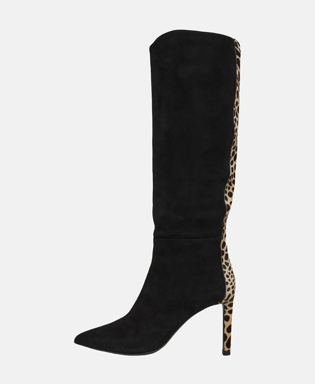 Giuseppe Zanotti Boots Size US 5.5 / IT 35.5 - 4 Thumbnail