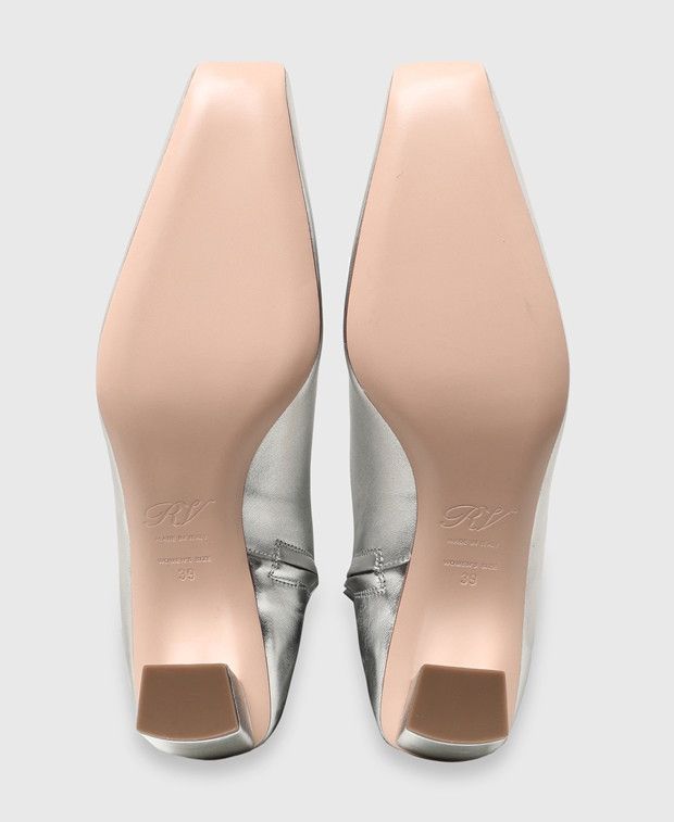 Roger Vivier Over-the-knee boots Size US 6 / IT 36 - 3 Thumbnail