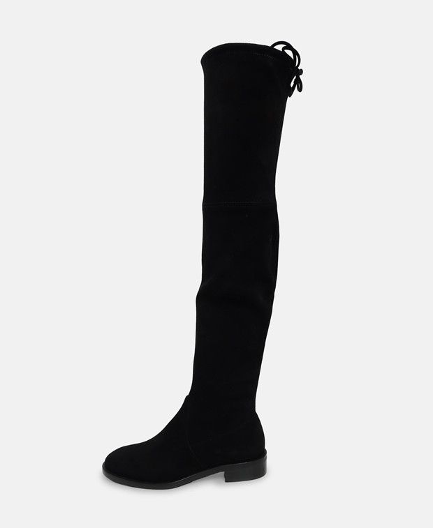 Stuart Weitzman Jocey City Over-the-knee boots Size US 10 / IT 40 - 4 Thumbnail