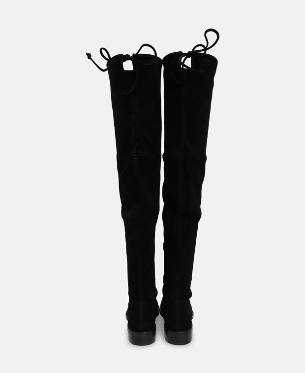 Stuart Weitzman Jocey City Over-the-knee boots Size US 10 / IT 40 - 2 Thumbnail