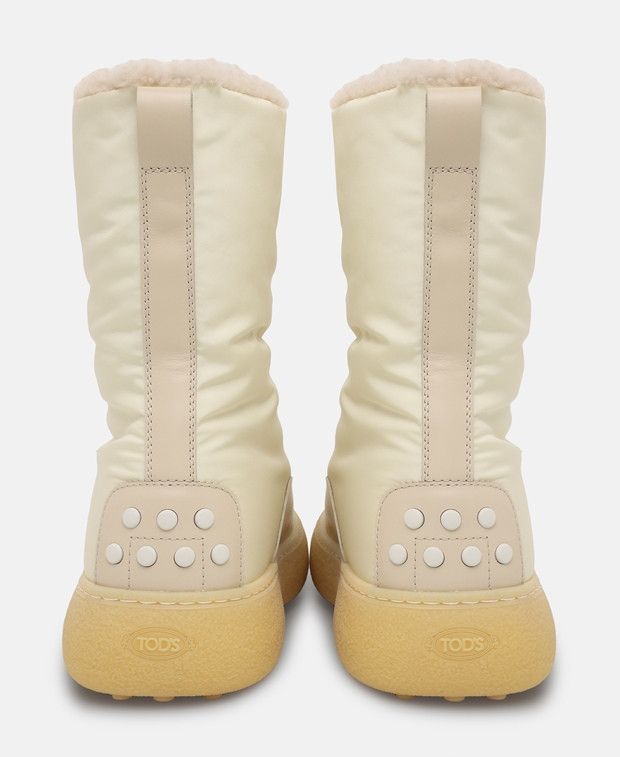 Tod's Winter boots Size US 6.5 / IT 36.5 - 2 Thumbnail