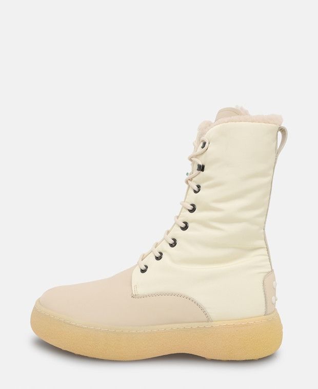 Tod's Winter boots Size US 6.5 / IT 36.5 - 4 Thumbnail
