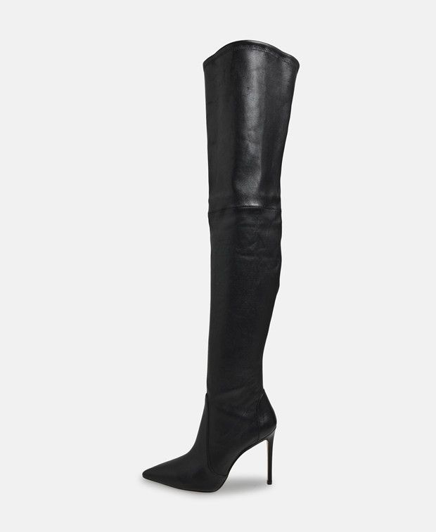 Stuart Weitzman Over-the-knee boots Size US 6 / IT 36 - 4 Thumbnail