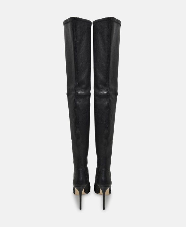 Stuart Weitzman Over-the-knee boots Size US 6.5 / IT 36.5 - 2 Thumbnail