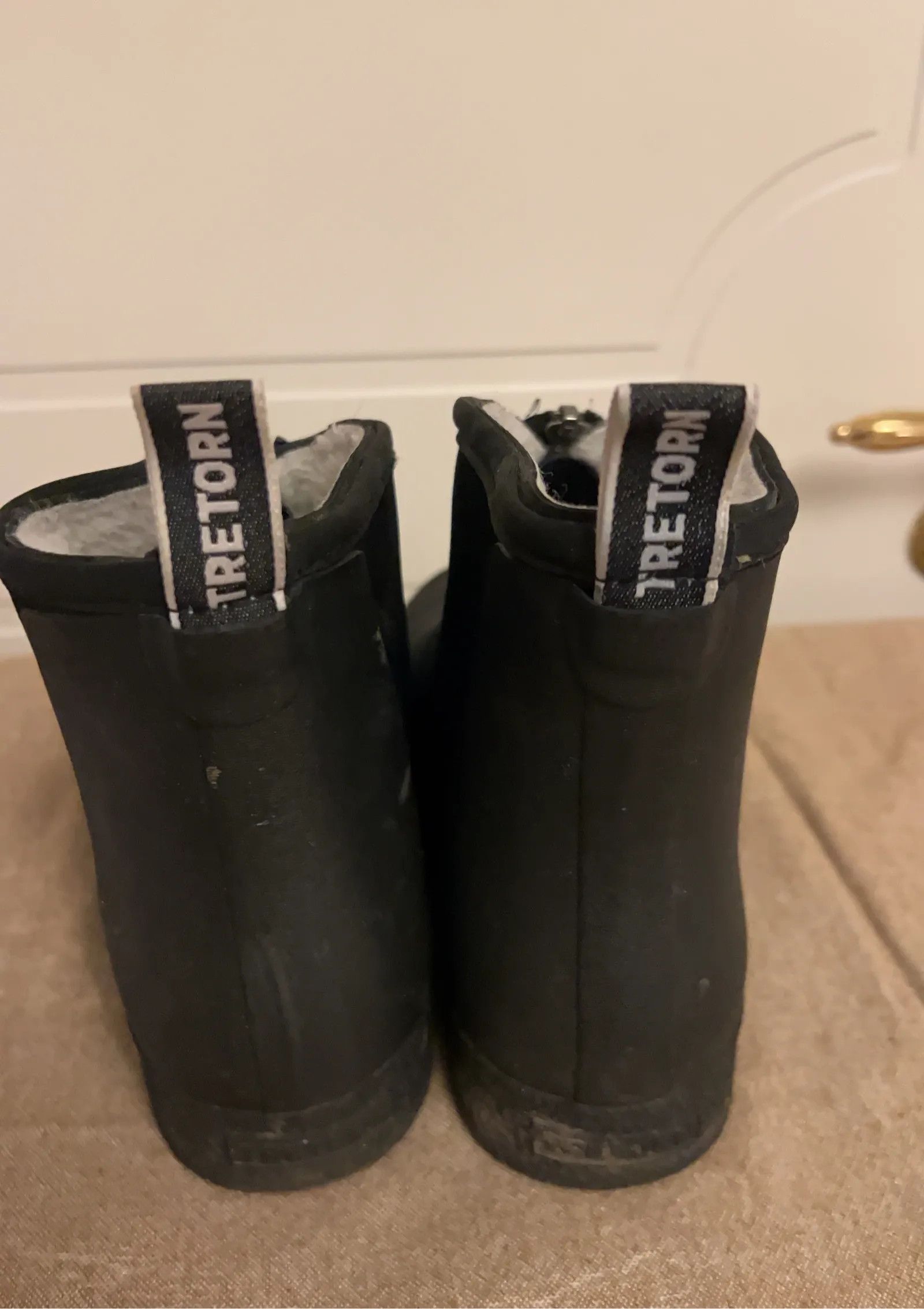 Tretorn Tretorn Arka Hybrid Unisex Boots Size US 11 / IT 41 - 2 Thumbnail