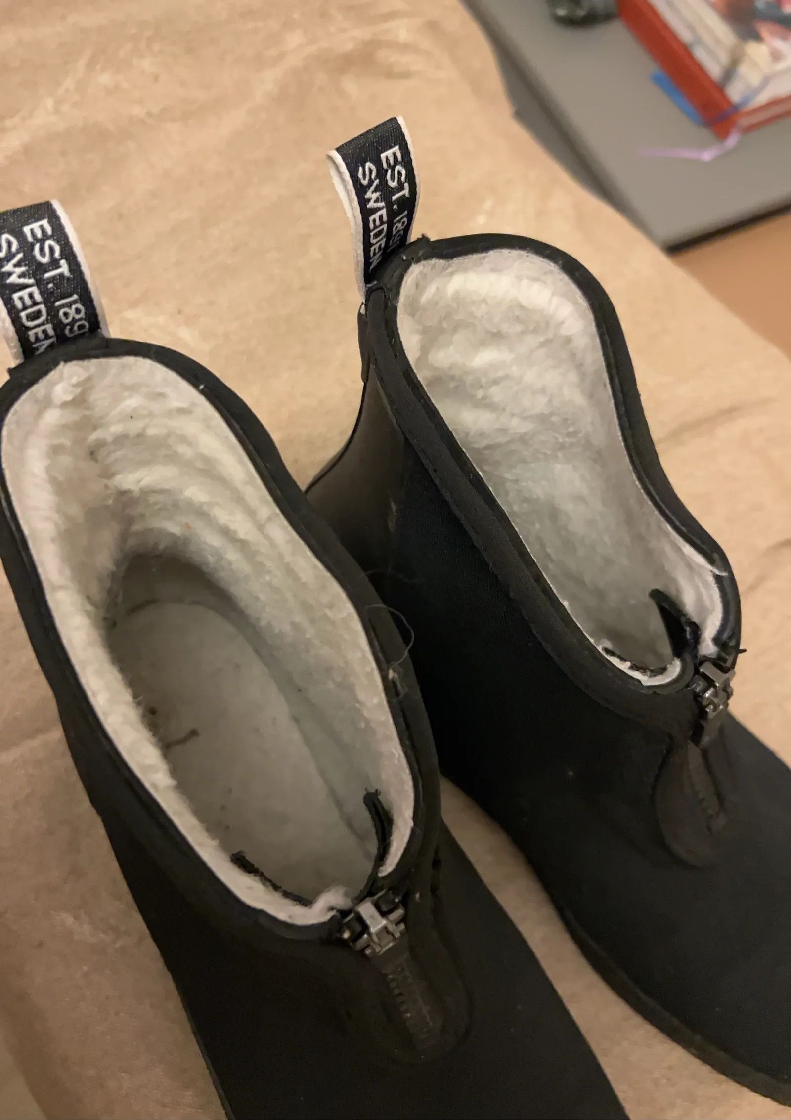 Tretorn Tretorn Arka Hybrid Unisex Boots Size US 11 / IT 41 - 10 Thumbnail
