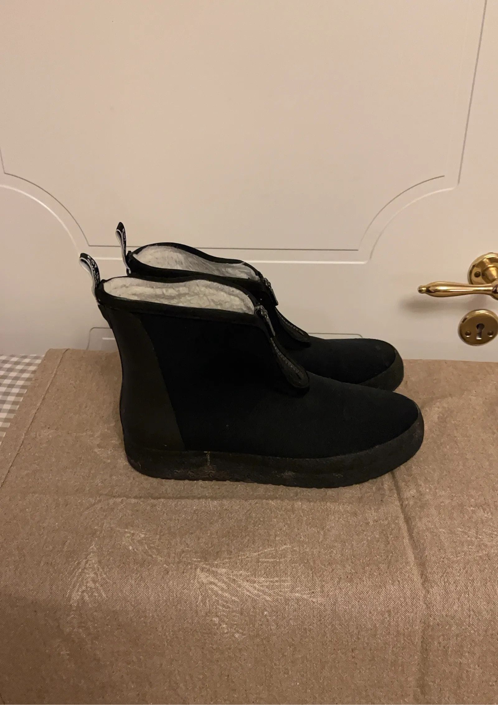 Tretorn Tretorn Arka Hybrid Unisex Boots Size US 11 / IT 41 - 5 Thumbnail