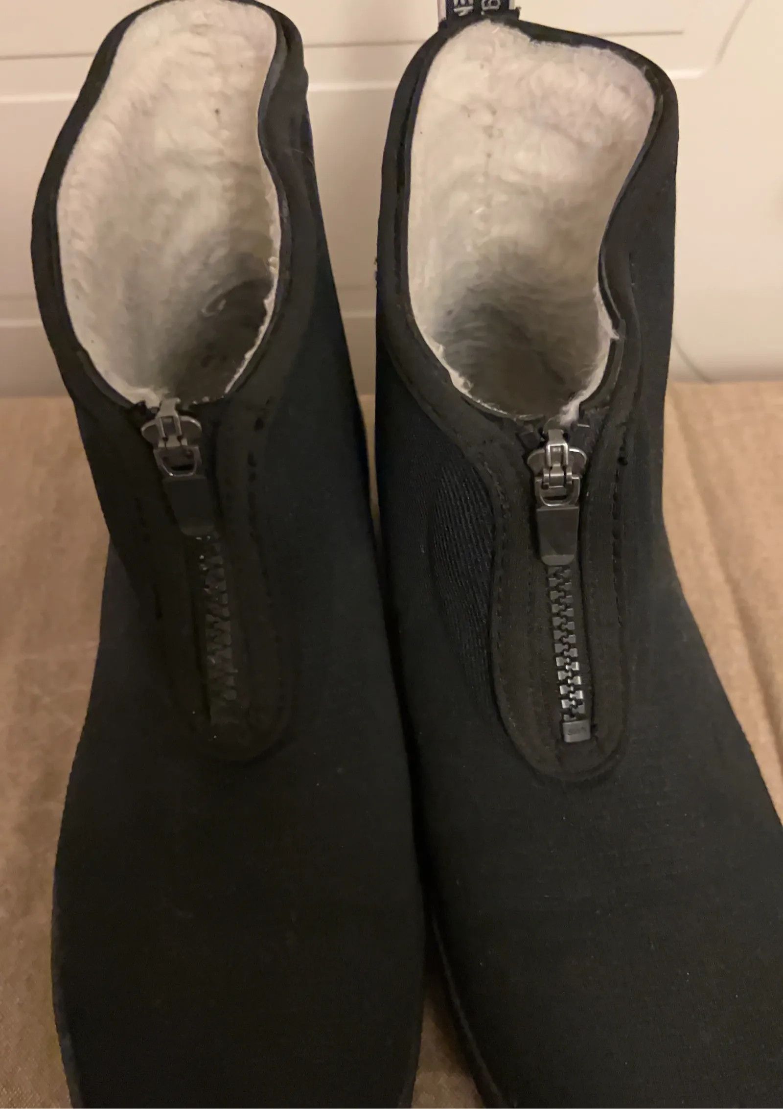 Tretorn Tretorn Arka Hybrid Unisex Boots Size US 11 / IT 41 - 7 Thumbnail