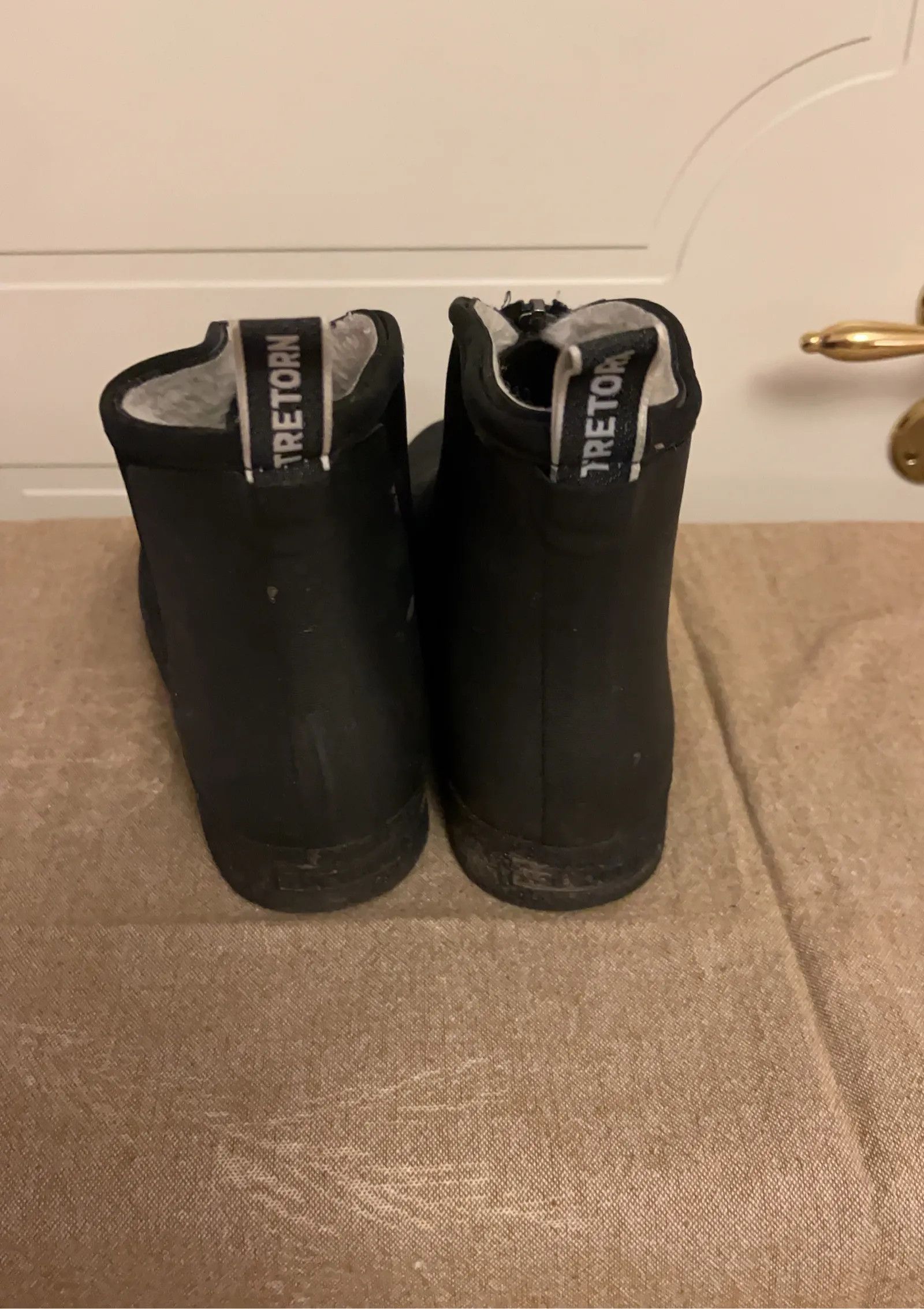 Tretorn Tretorn Arka Hybrid Unisex Boots Size US 11 / IT 41 - 8 Thumbnail