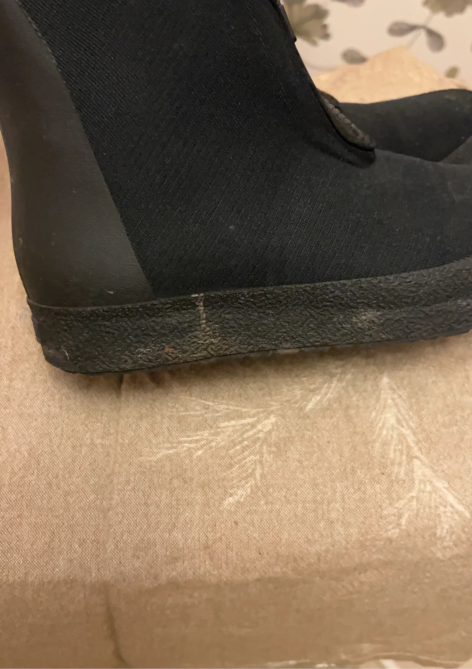 Tretorn Tretorn Arka Hybrid Unisex Boots Size US 11 / IT 41 - 9 Thumbnail