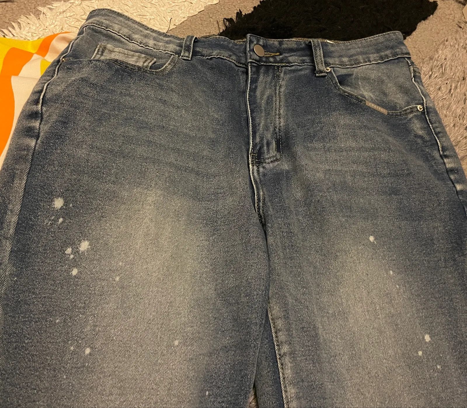 Armani Armani jeans Armani Jeans Size US 32 / EU 48 - 2 Thumbnail