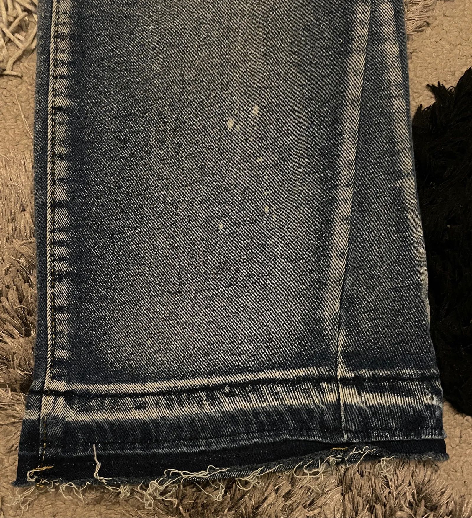 Armani Armani jeans Armani Jeans Size US 32 / EU 48 - 3 Thumbnail