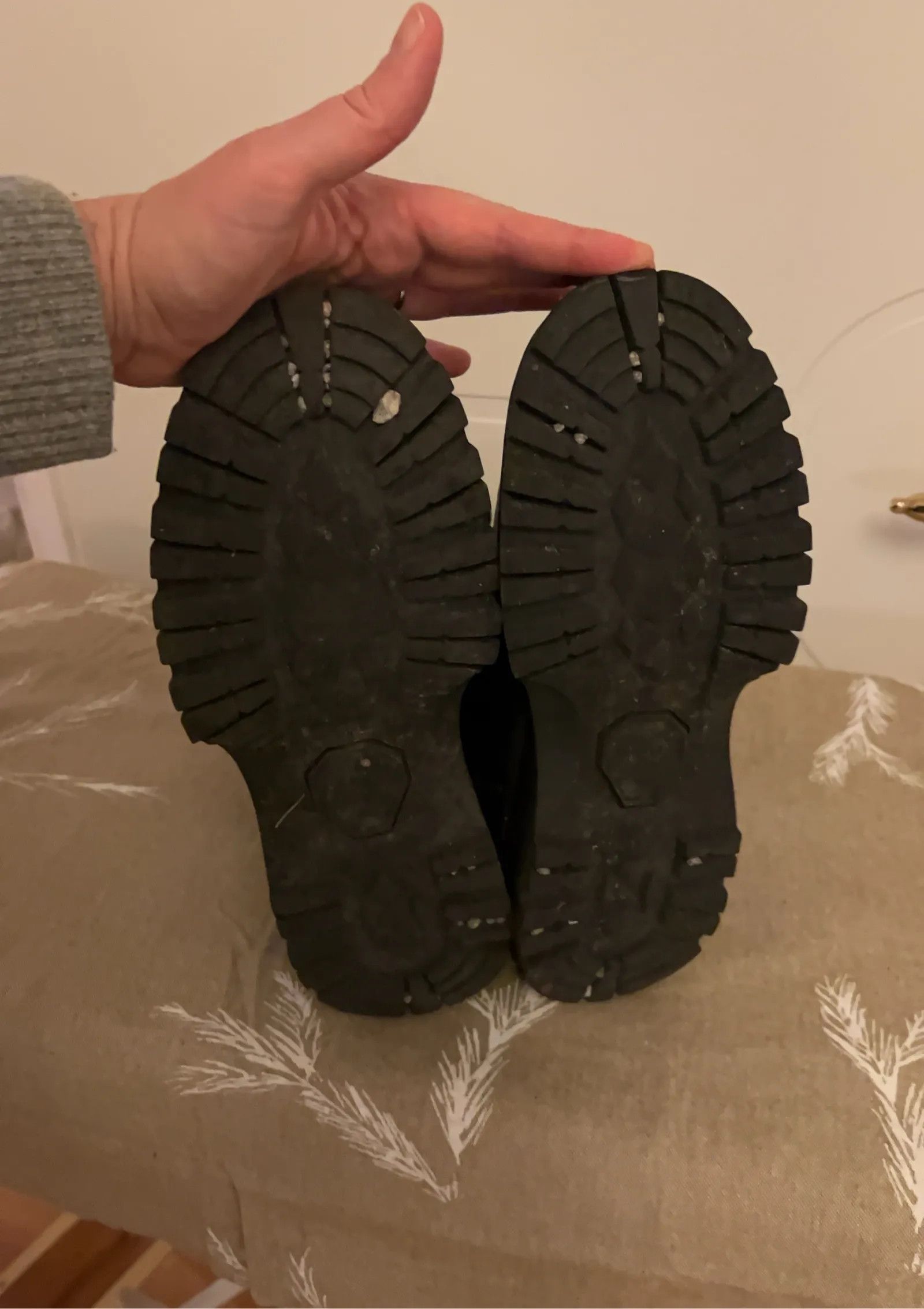 Arket Arket Boots Size US 10 / IT 40 - 4 Thumbnail