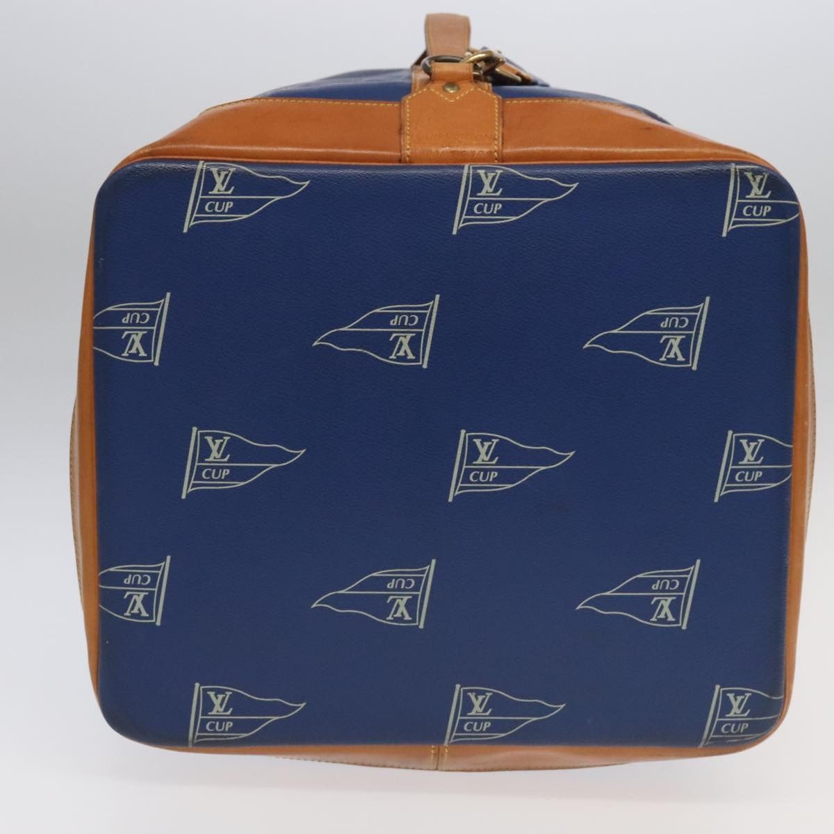 Louis Vuitton Louis Vuitton Cup Sac Marin Bandouliere Bag Coated Canvas Size ONE SIZE - 23 Thumbnail