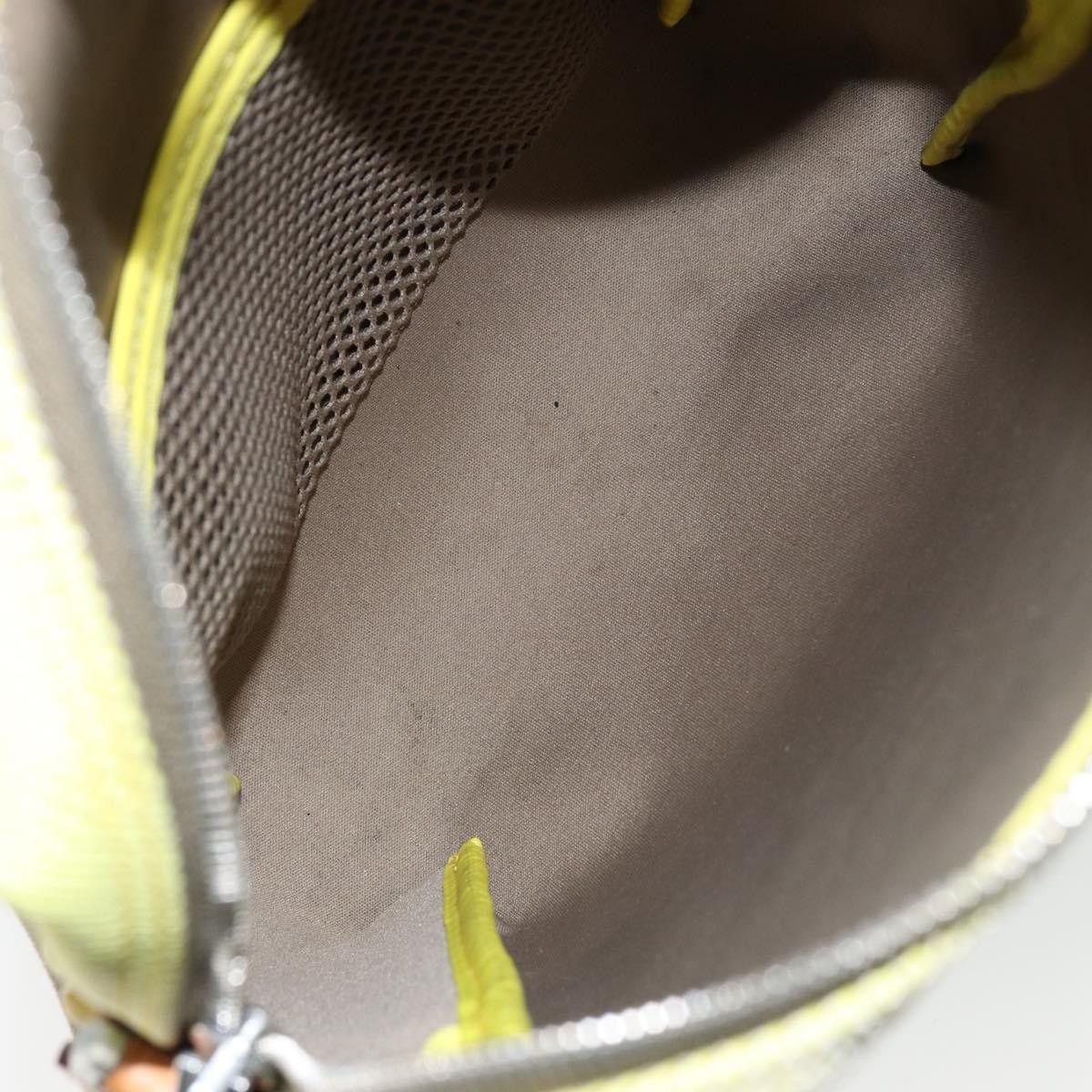 Louis Vuitton Louis Vuitton Cup Weathery Bag Damier Geant Canvas Size ONE SIZE - 11 Thumbnail