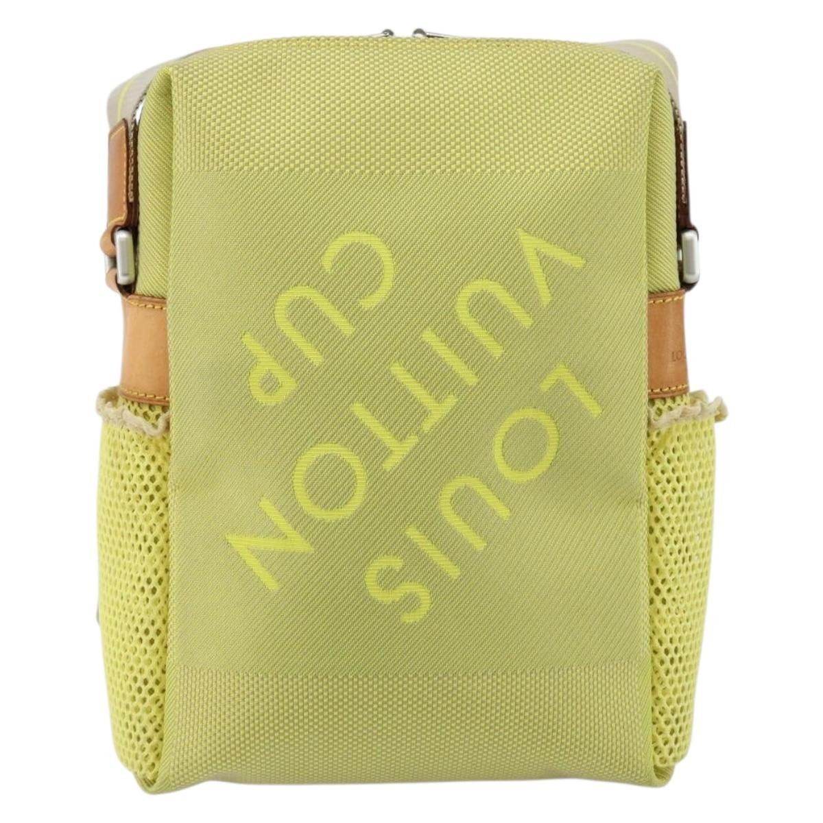 Louis Vuitton Louis Vuitton Cup Weathery Bag Damier Geant Canvas Size ONE SIZE - 2 Thumbnail
