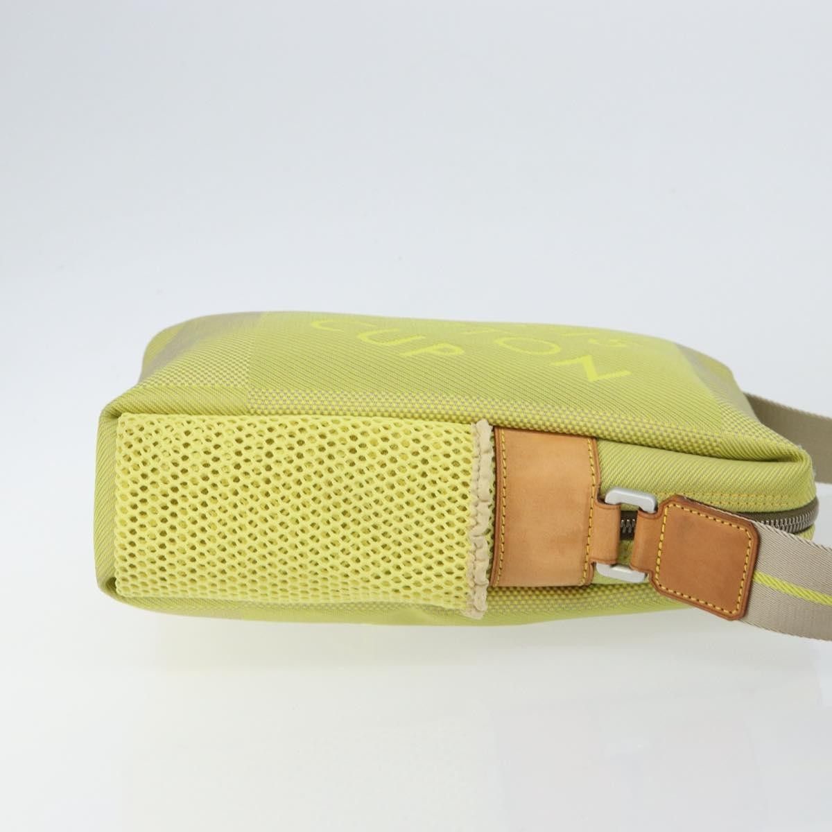 Louis Vuitton Louis Vuitton Cup Weathery Bag Damier Geant Canvas Size ONE SIZE - 3 Thumbnail