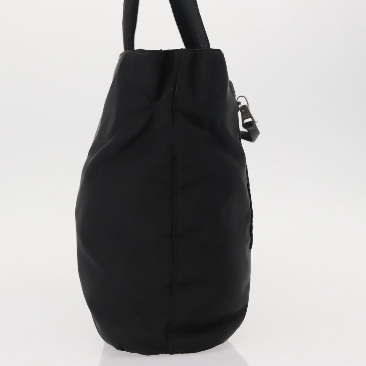 Prada Prada Vintage Tote Nylon Size ONE SIZE - 3 Thumbnail