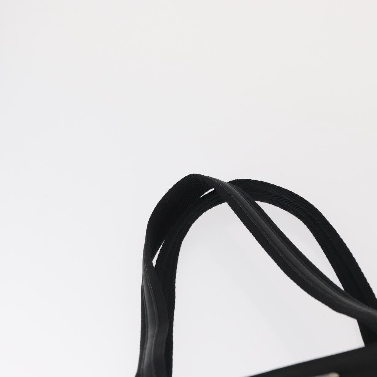 Prada Prada Vintage Tote Nylon Size ONE SIZE - 13 Thumbnail
